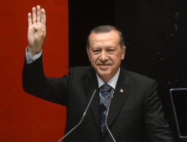 Ρ.Τ. Ερντογάν προς ΗΠΑ: «Μας εξαπατήσατε αλλά θα το πληρώσετε - Όταν έρχονται τα λιοντάρια τα τσακάλια εξαφανίζονται»!